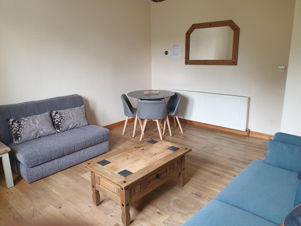 2 Bed Ground Floor Apartment Close To Town Centre Inverness Eksteriør bilde