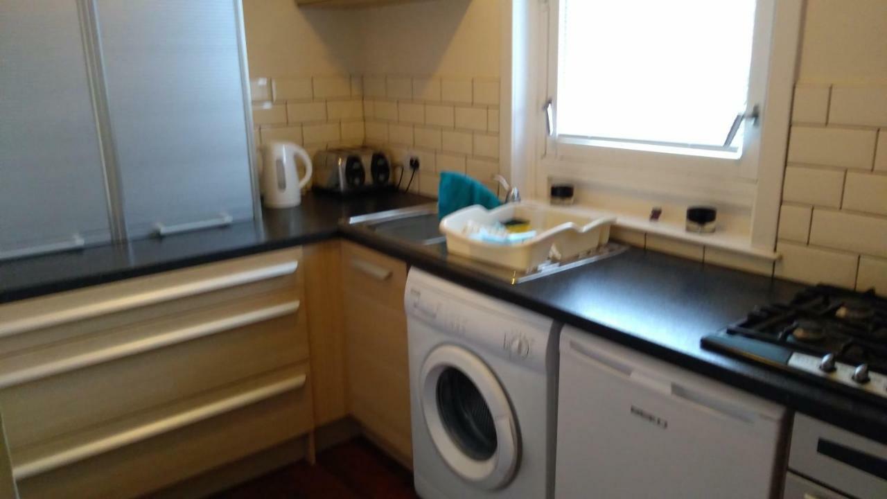 2 Bed Ground Floor Apartment Close To Town Centre Inverness Eksteriør bilde